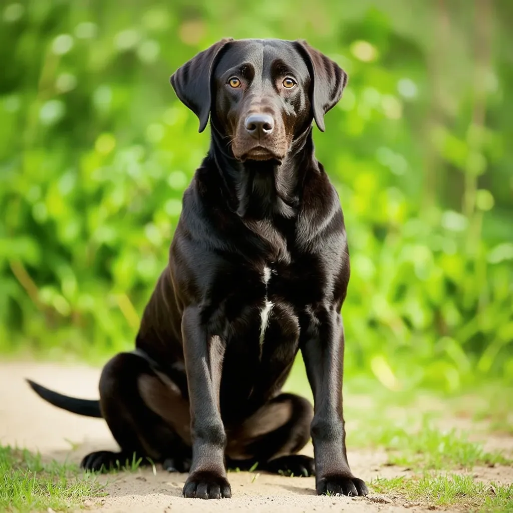 Labrador Retriever