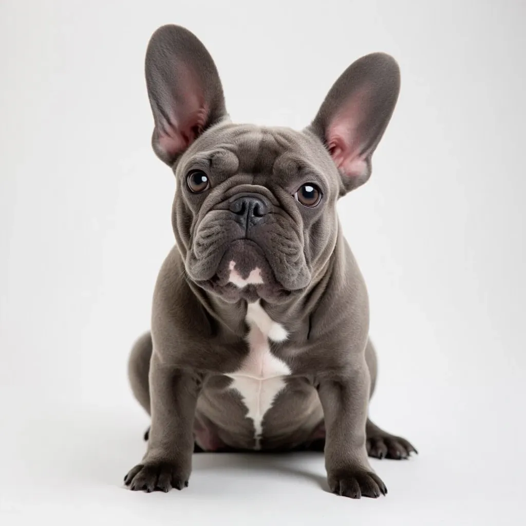 French Bulldog