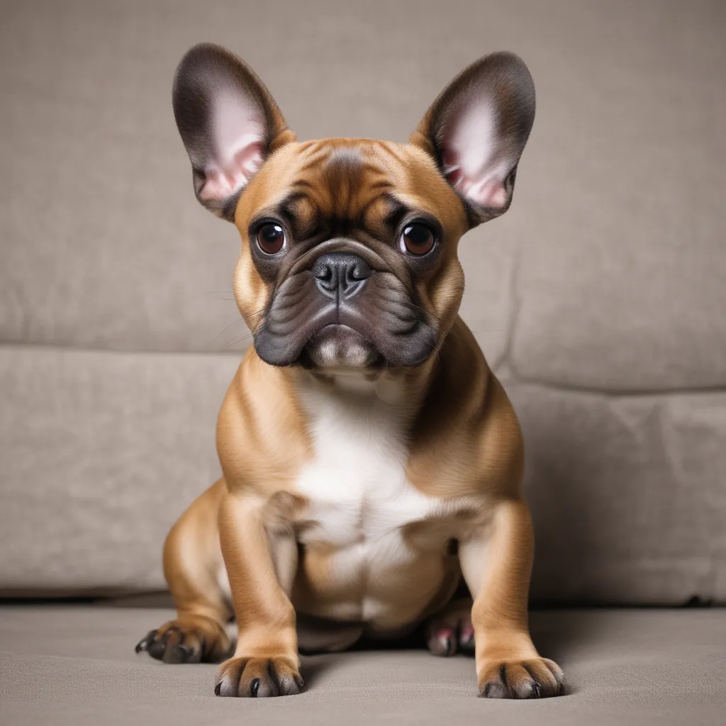 French Bulldog Image