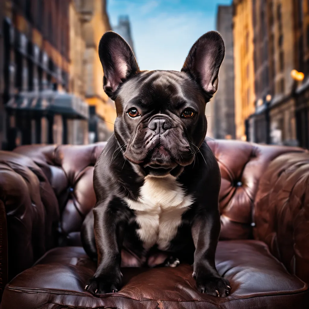 French Bulldog Image