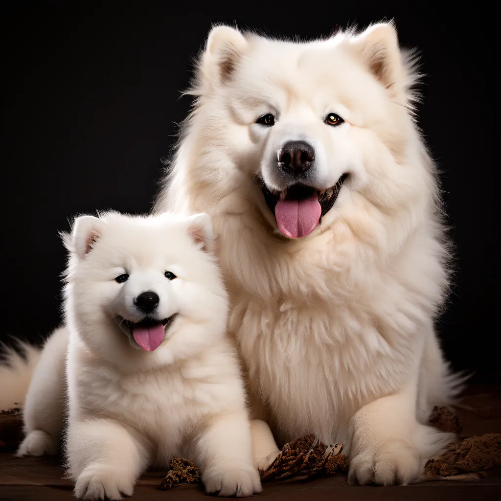 Samoyed Image