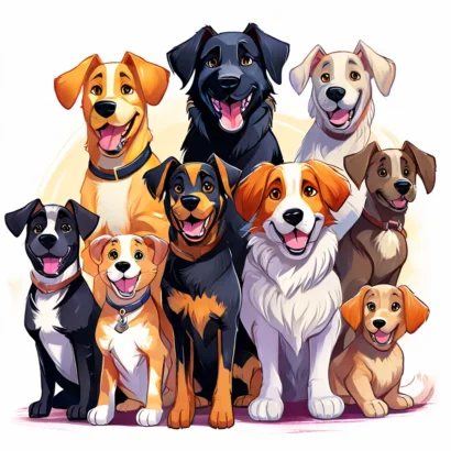 Dog Breeds