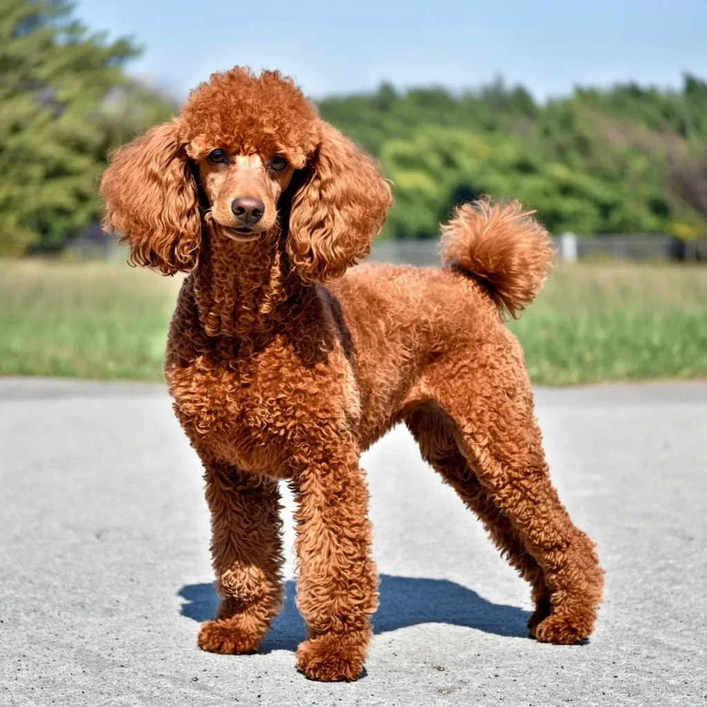 Poodle