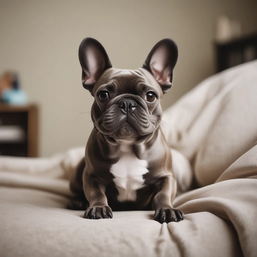 French Bulldog Image