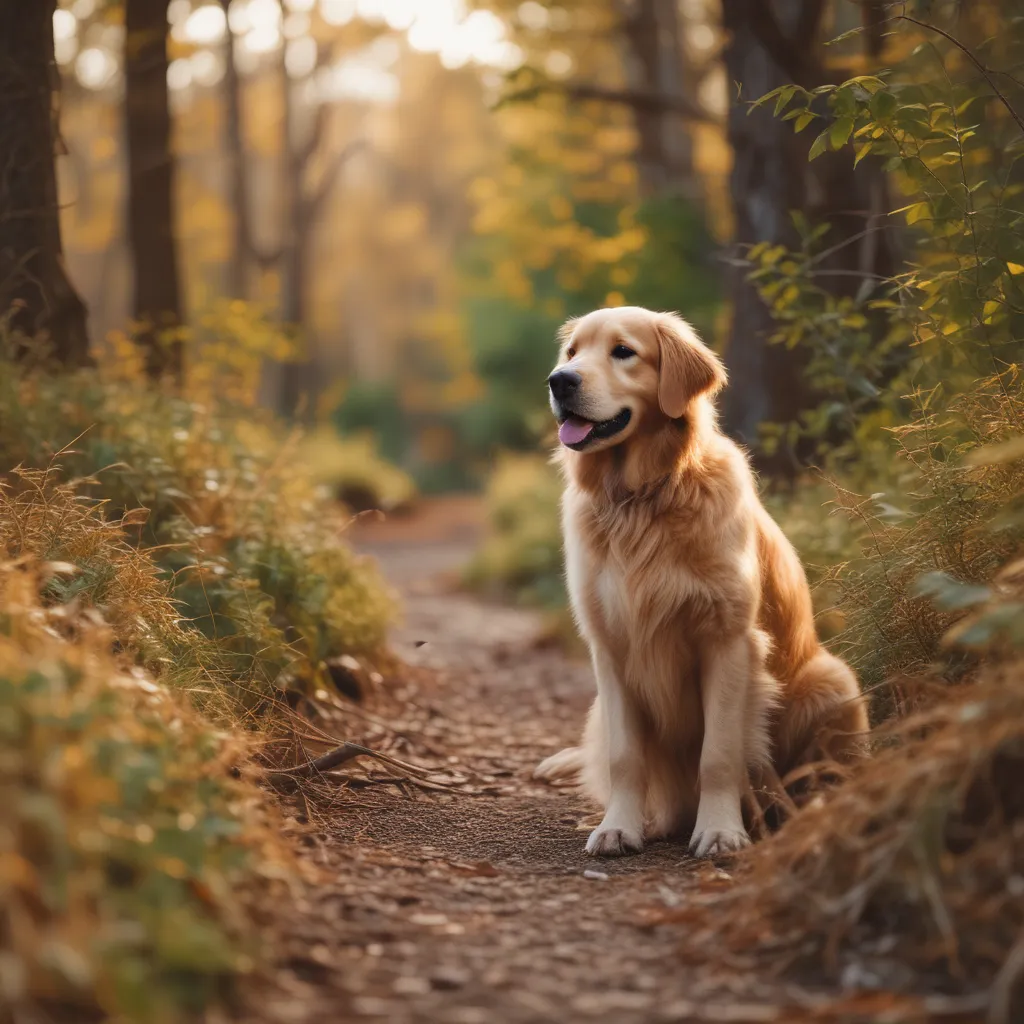 Golden Retriever