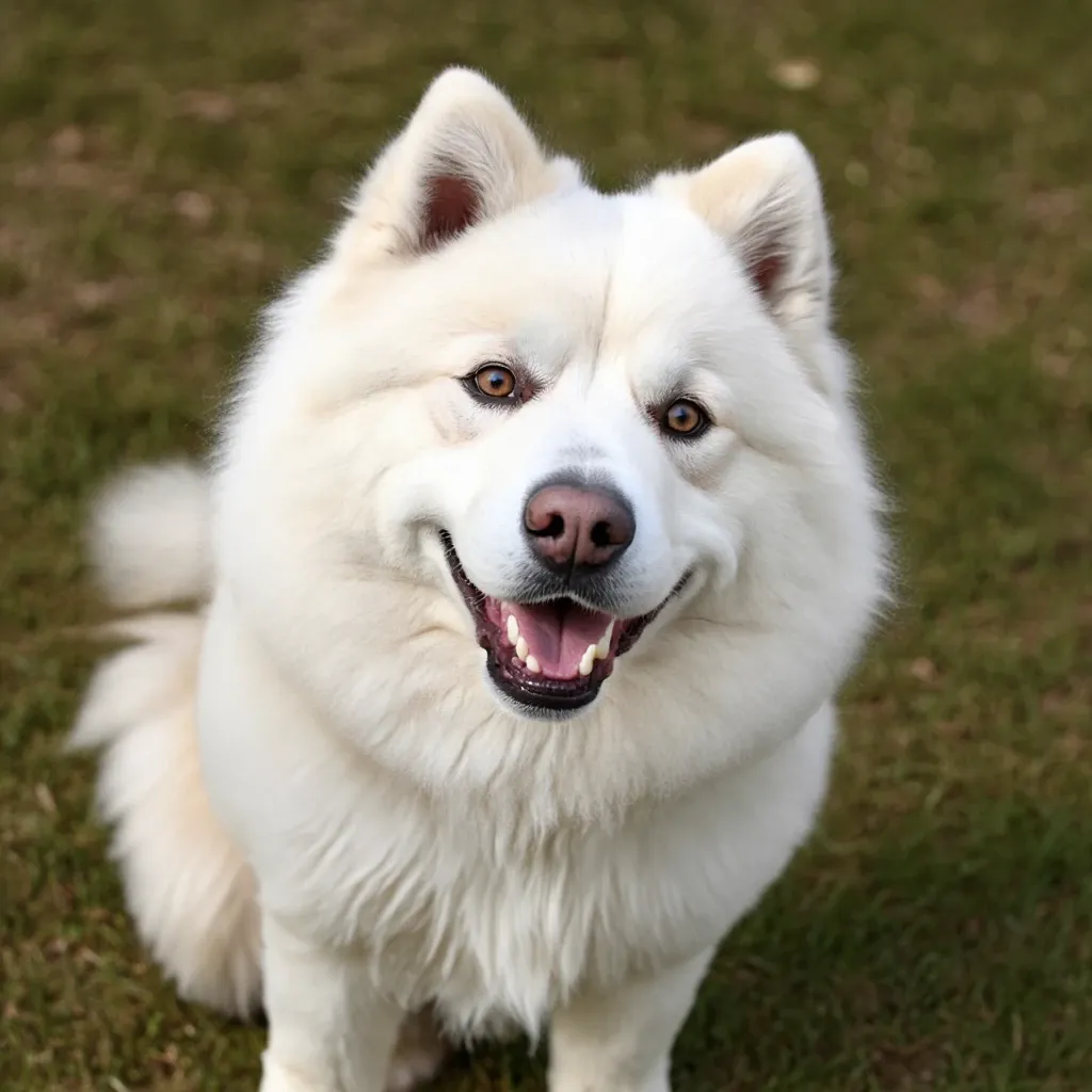 Samoyed