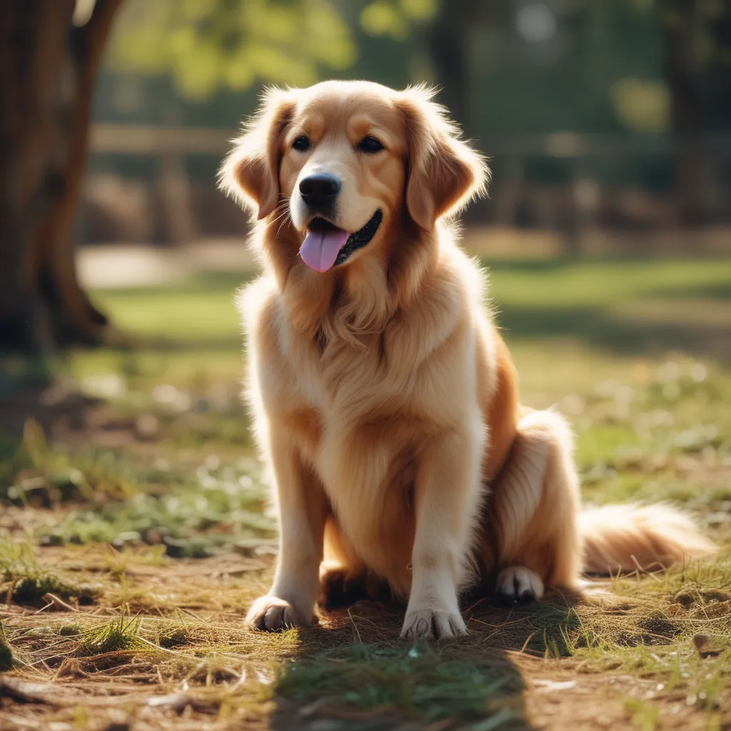 Golden Retriever