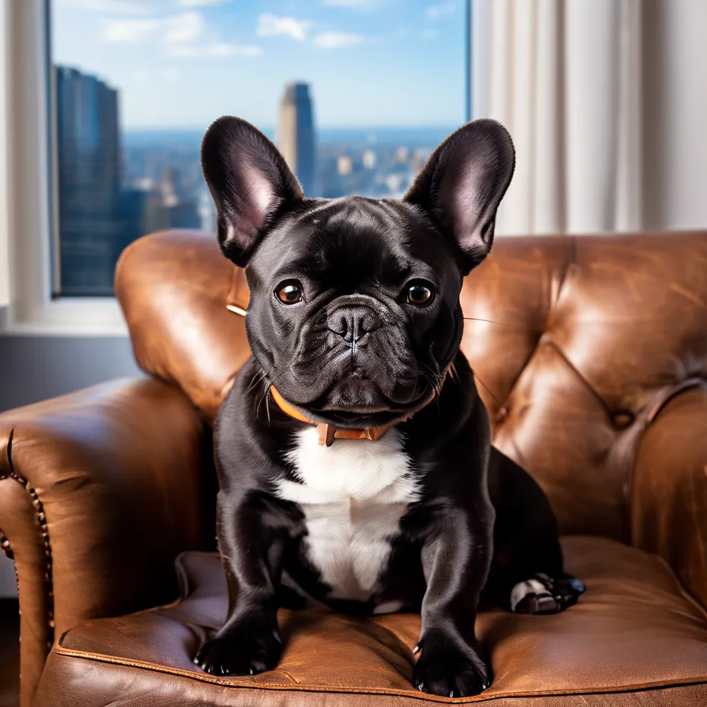 French Bulldog