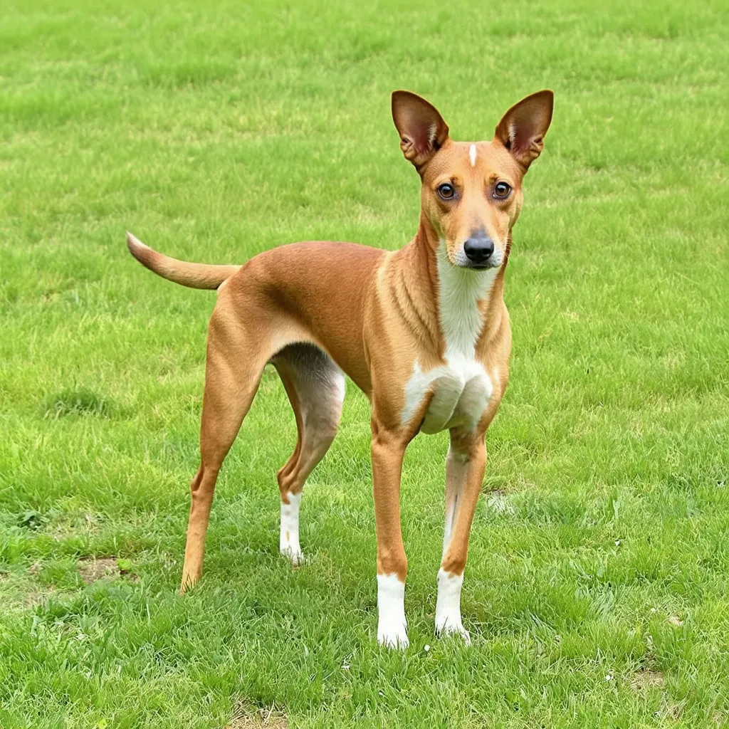 Basenji