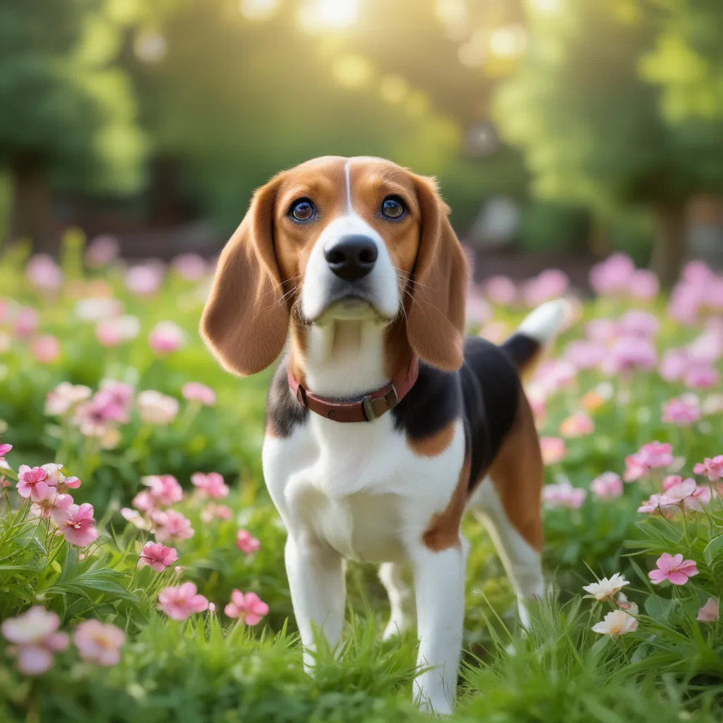 Beagle