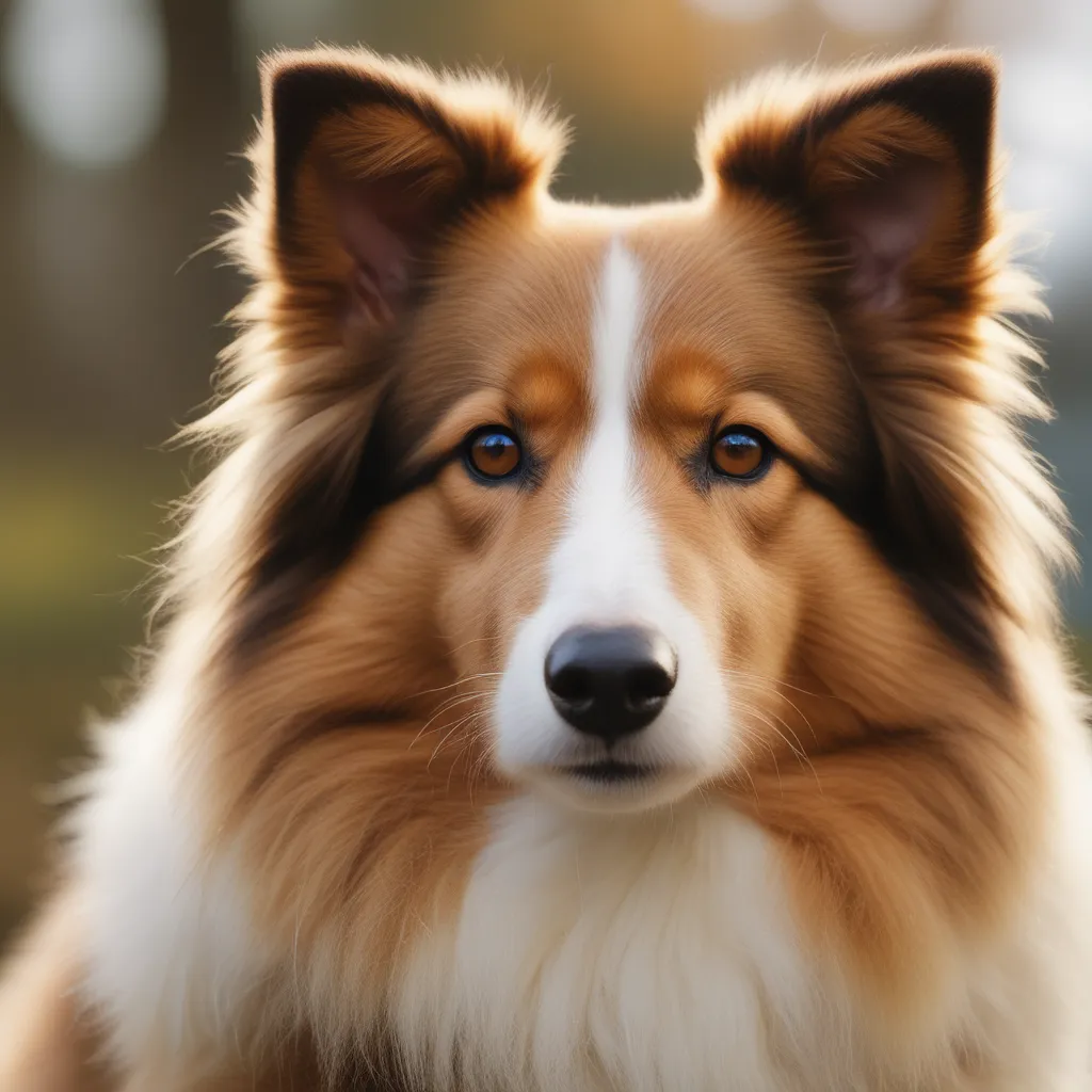 Shetland Sheepdog