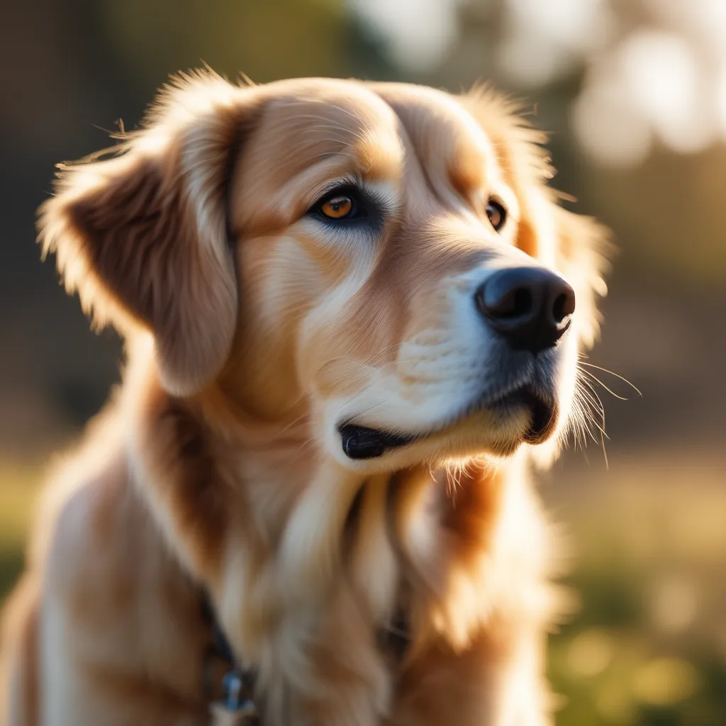 Golden Retriever