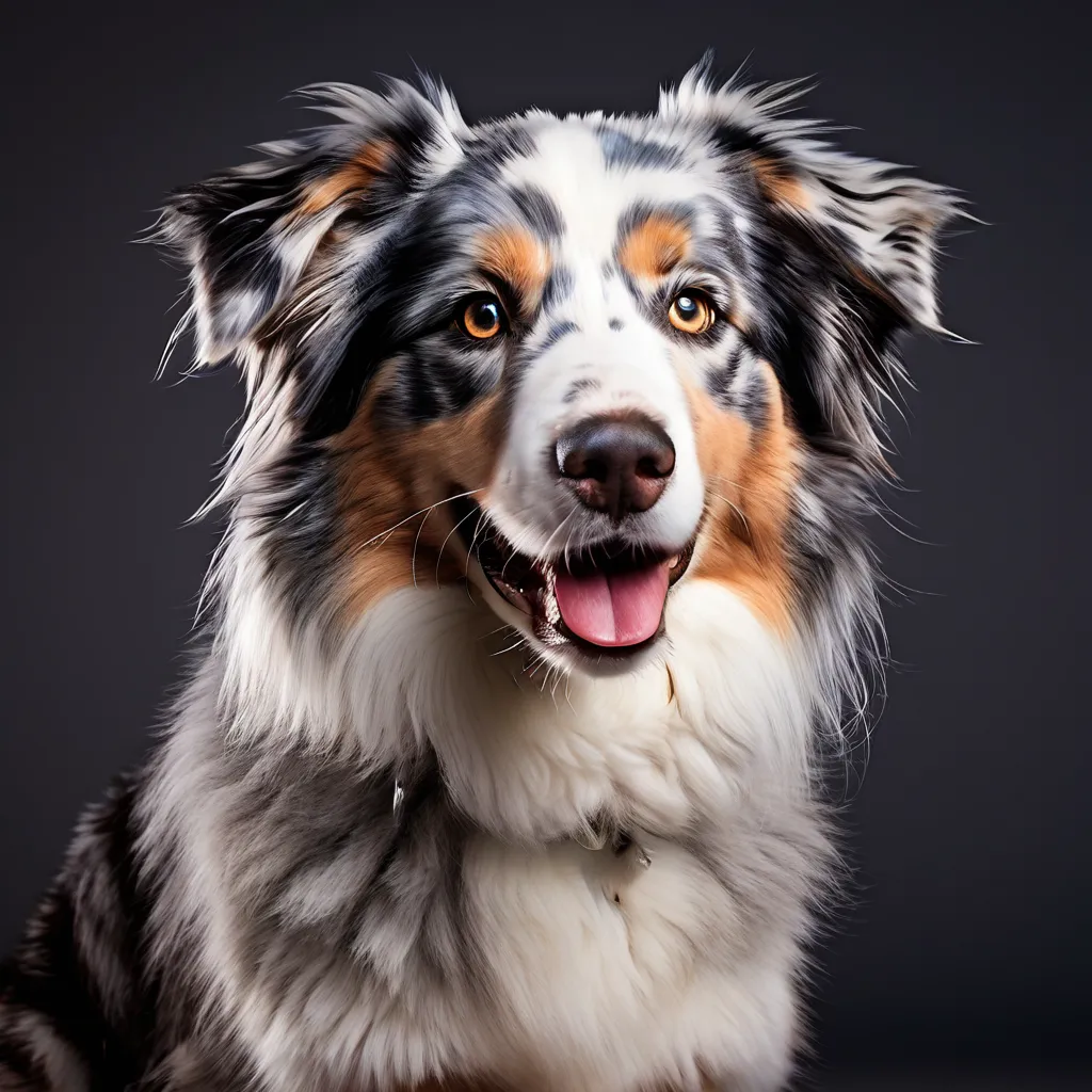 Australian Shepherd Image