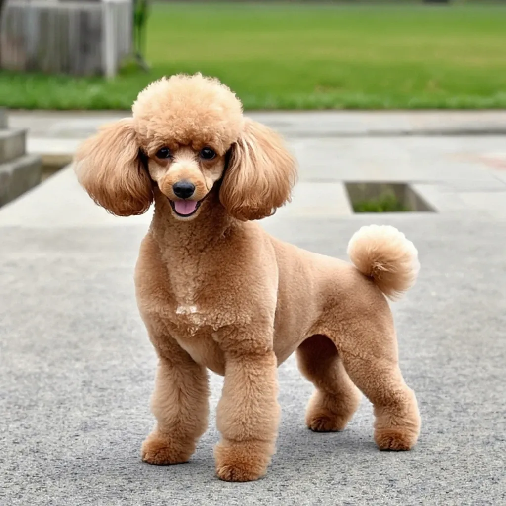 Poodle